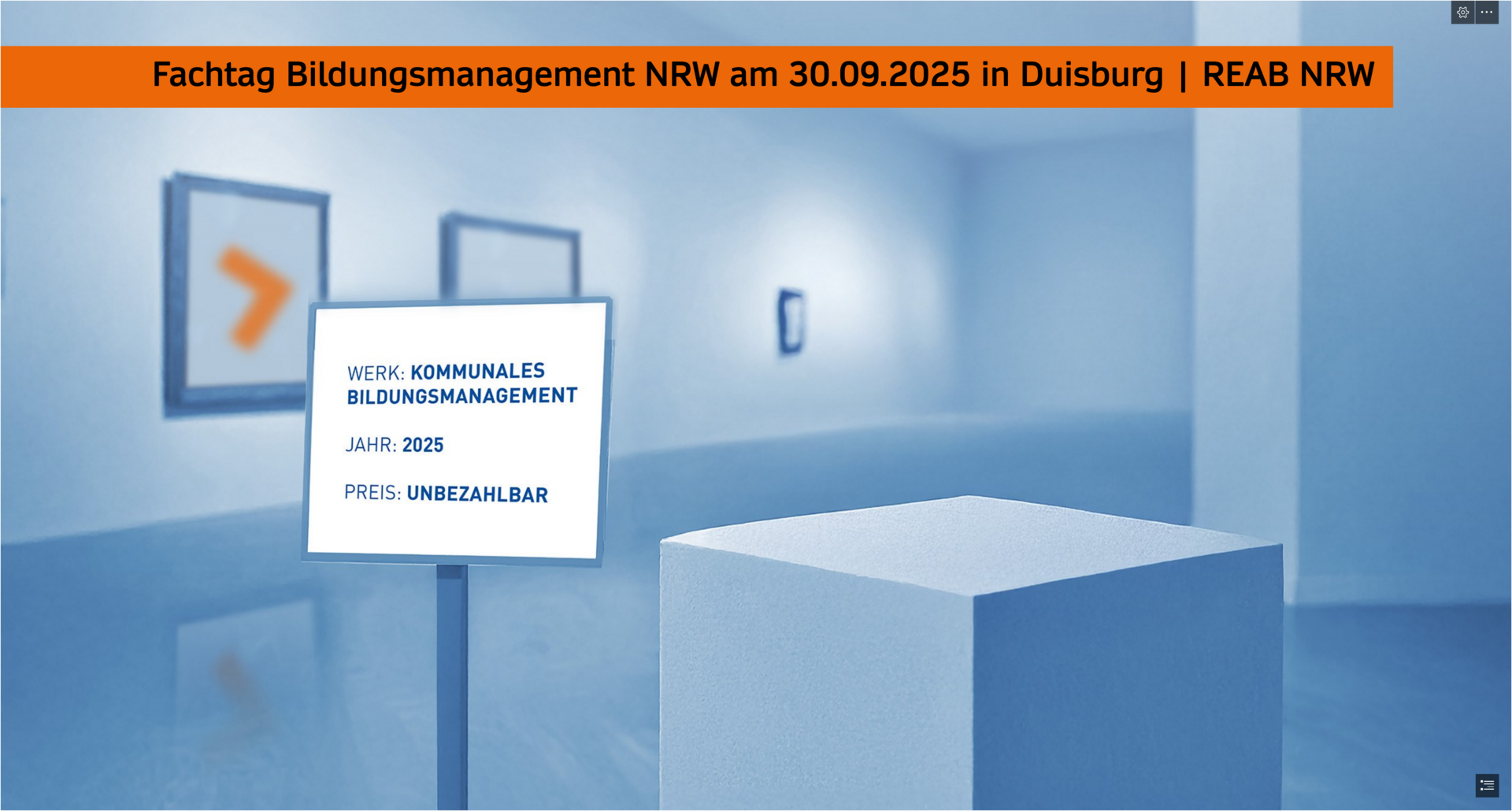 Das Bild zeigt den Titel der Dokumentation Das Bild zeigt den Titel der Dokumentation